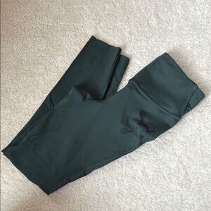 Dark Green Orangetheory Leggings